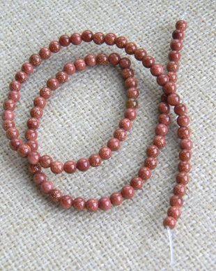 Goldstone 4 mm (PGA 3)