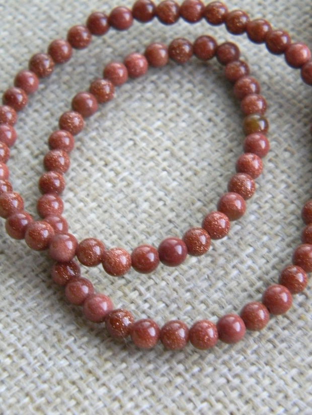 Goldstone 4 mm (PGA 3)