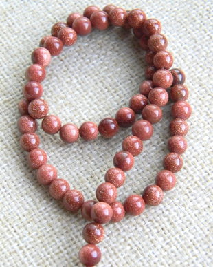 Goldstone 6 mm (PGA 3)