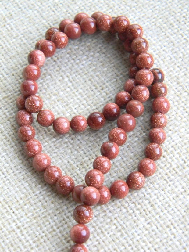 Goldstone 6 mm (PGA 3)