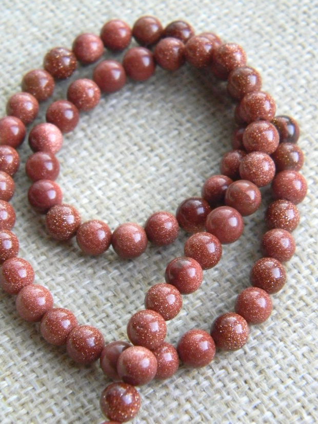 Goldstone 6 mm (PGA 3)