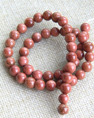 Goldstone 8 mm (PGA 3)