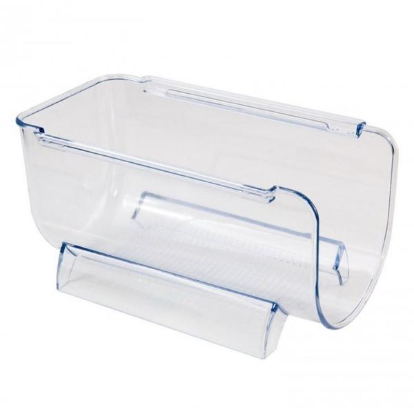 Organizator pentru sticle, transparent, 20.4&times;11.3&times;10.5 cm