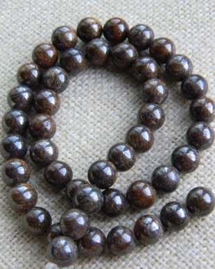 Bronzite 9 mm (F45)