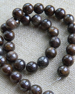 Bronzite 10,5 mm (F45)