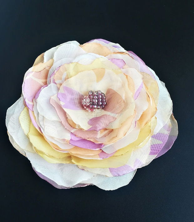 brosa ultra pastel floral  14,5  cm