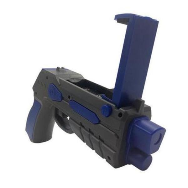 Pistol Gamepad Realitate Augmentata cu suport smartphone AR Game Gun