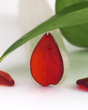Carnelian 19.5x11.5mm (1)