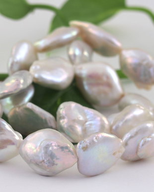 Perle cultura 18~24x15~20mm, cod PQ01 (1)