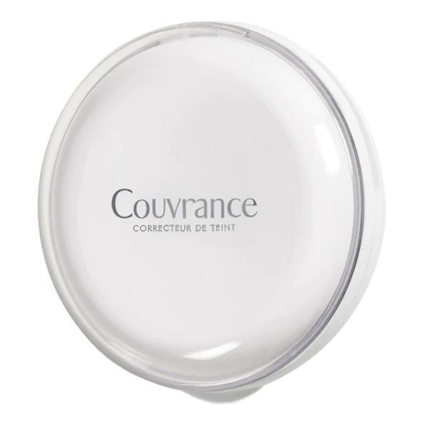 Fond de ten compact Avene Couvrance pentru ten uscat 04 Honey SPF 30, 10 g