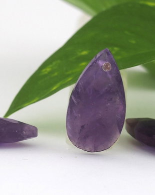 Ametist fatetat 23x13mm (1)