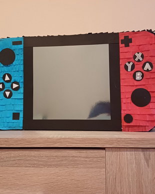 Pinata Nintendo Switch