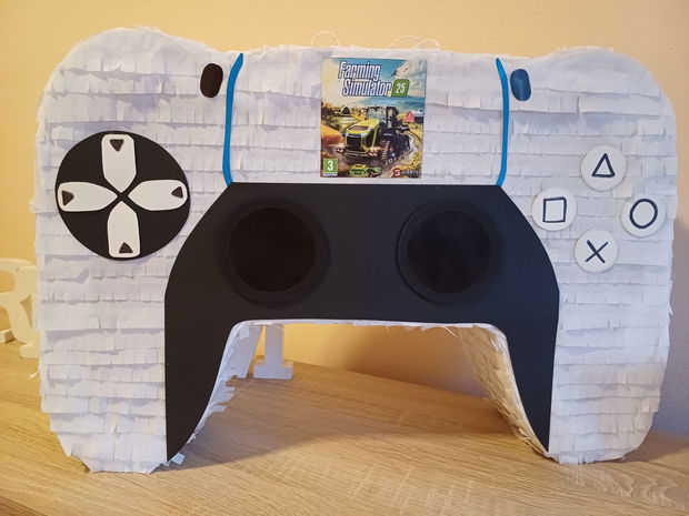 Pinata Controller  PS 5