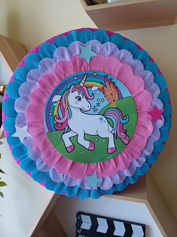 Pinata piniata Unicorn