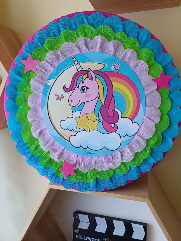 Pinata piniata Unicorn