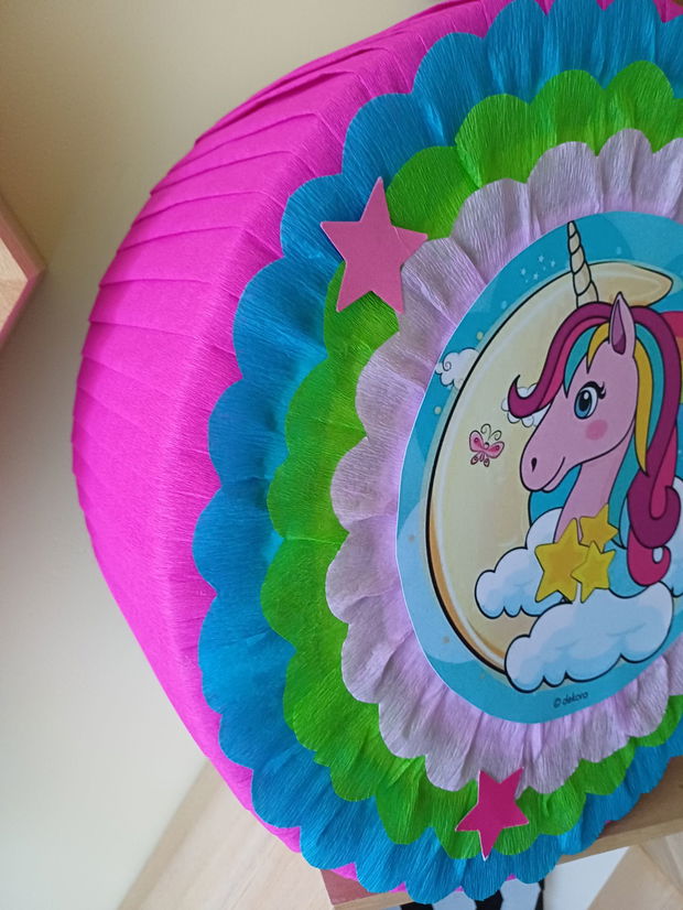 Pinata piniata Unicorn