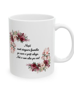 Cana personalizata