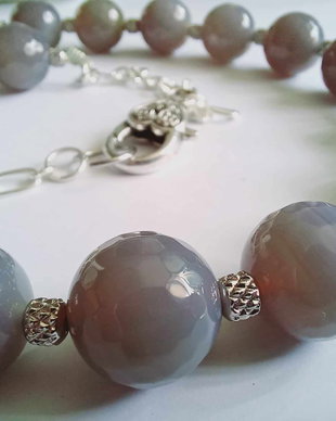 Agate gri - Turcia