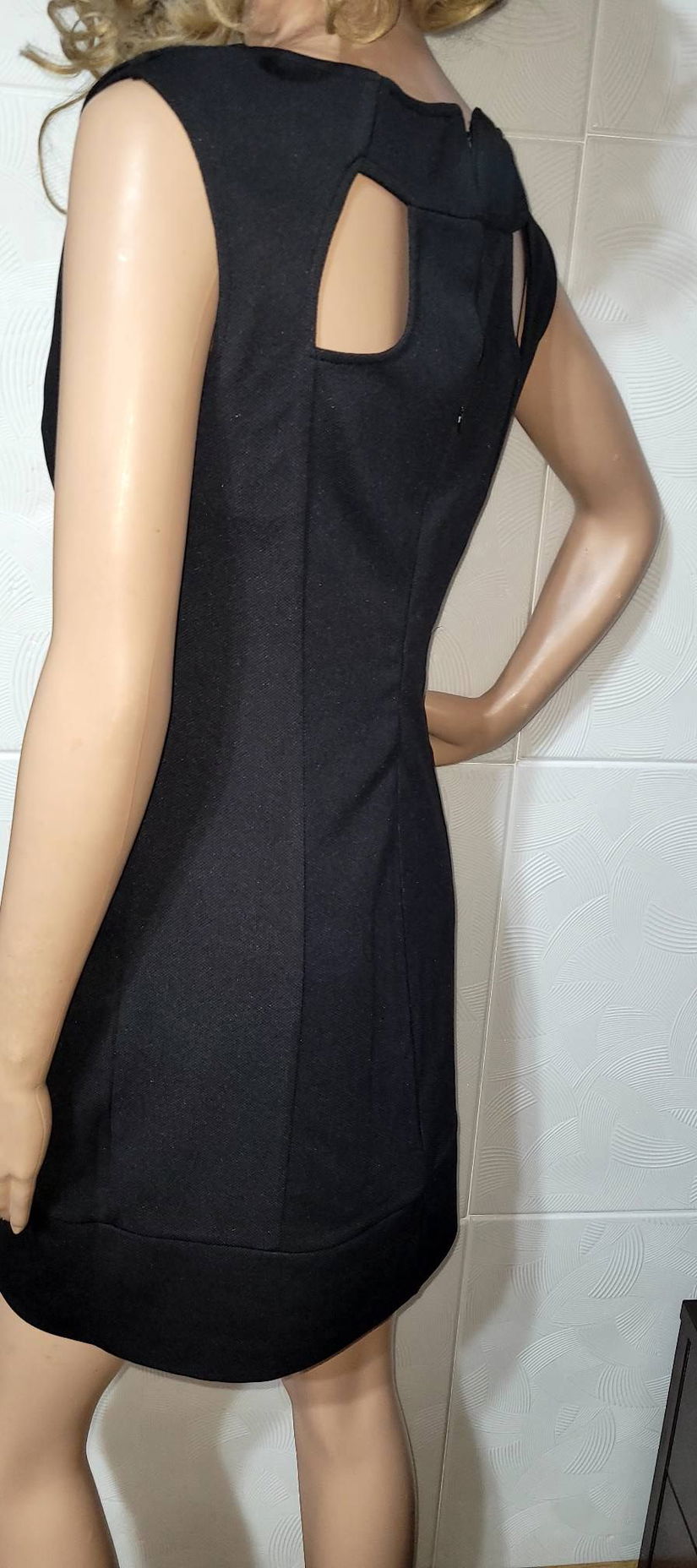 Rochii black dress [3 modele]