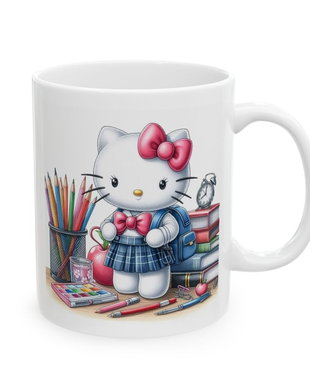 Cana personalizata