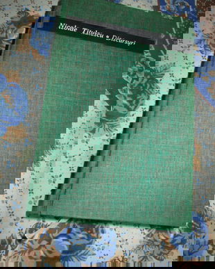 1967 Nicolae Titulescu - Discursuri