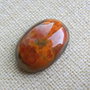Caboson agat (F30-2)