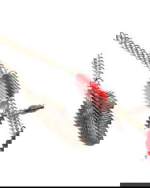 semn de carte cu mac 46027