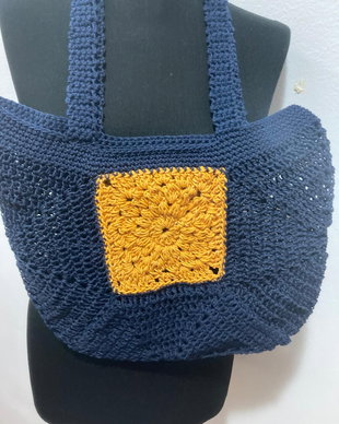 Sac crosetat