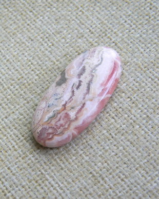 Caboson rhodocrosit (F30-4)