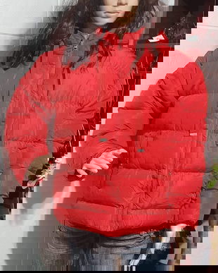 Geaca iarna  Mărime L