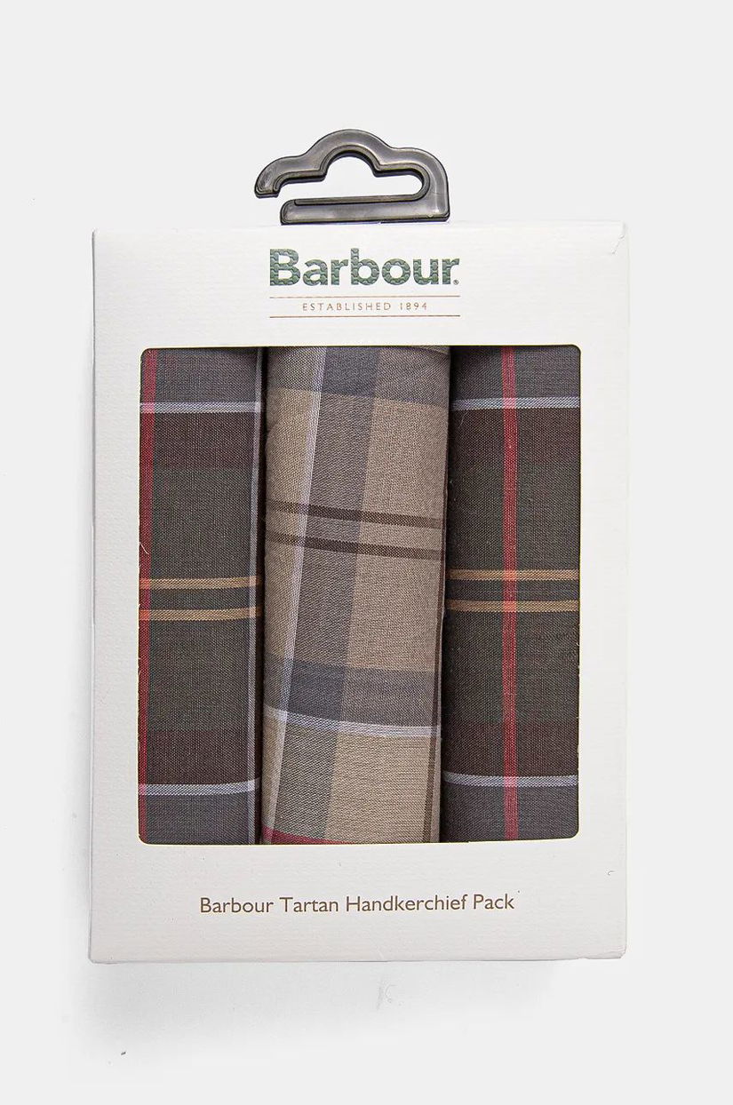 Barbour esarfa barbati, modelator, MAC0010