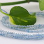 Acvamarin fatetat 3x2-2.5mm, cod P01 (0.5sir)