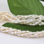 Perle cultura 3-3.5x4.5-5mm, cod ID9 (0.5sir)