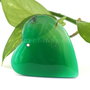 Pandantiv agata 50x41mm
