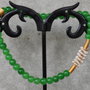 Bratara unisex   - green