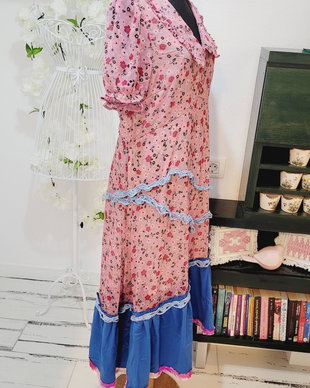 Rochie roz