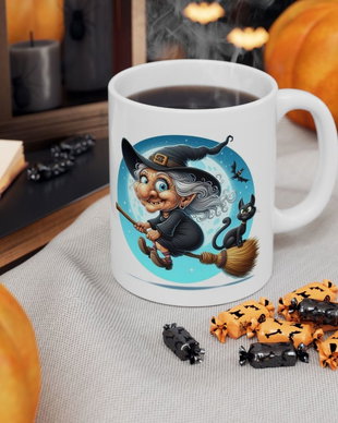 Cana personalizata