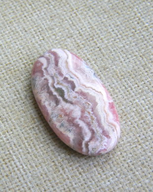 Caboson rhodocrosit (F30-3)