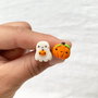 Cercei  Halloween
