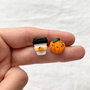 Cercei Pumpkin Spice Latter
