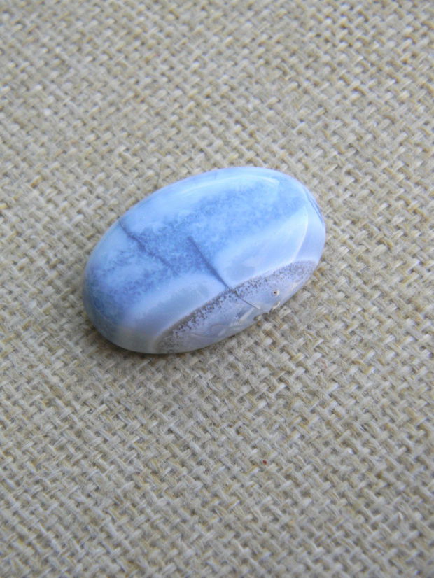 Caboson blue opal (F49-4)