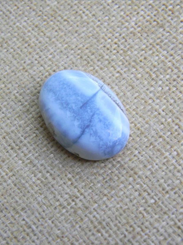 Caboson blue opal (F49-4)