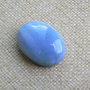Caboson blue opal (F49-4)
