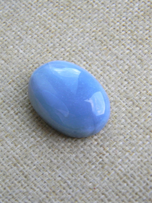 Caboson blue opal (F49-4)