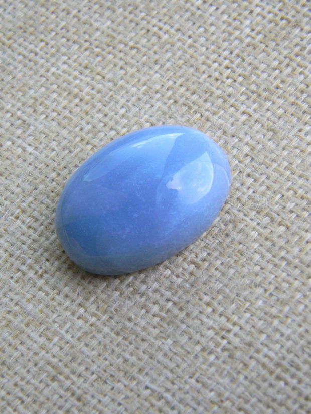 Caboson blue opal (F49-4)