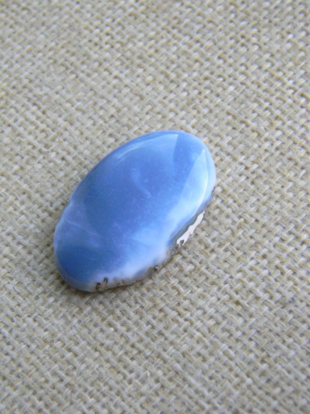 Caboson blue opal (F49-4)