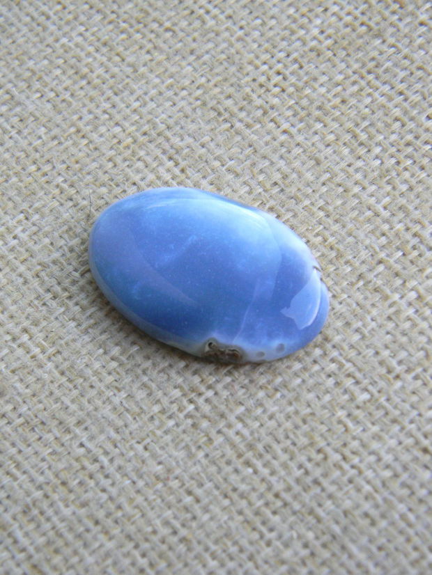 Caboson blue opal (F49-4)