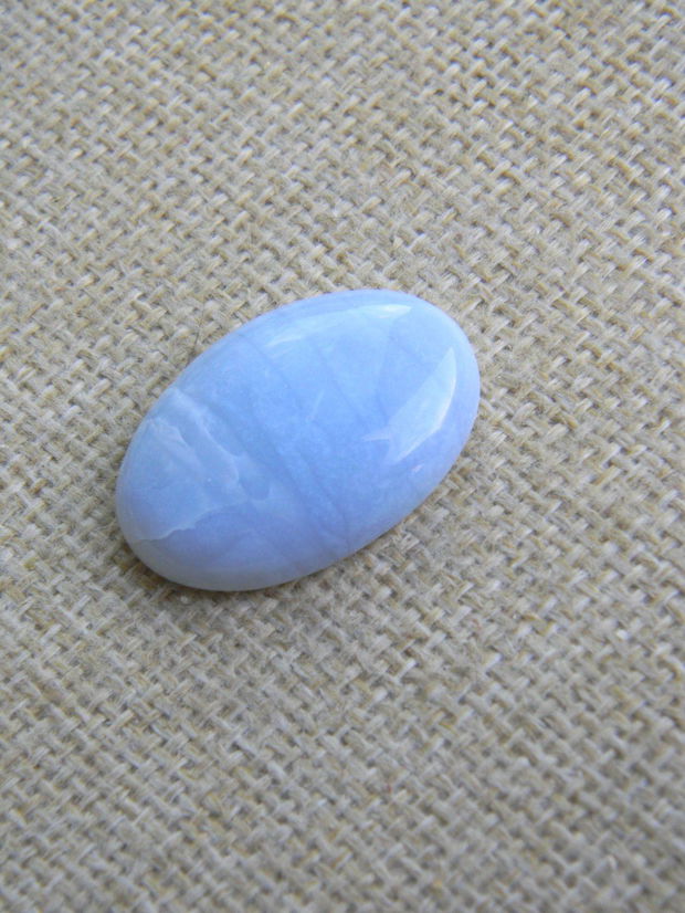 Caboson blue opal (F49-4)