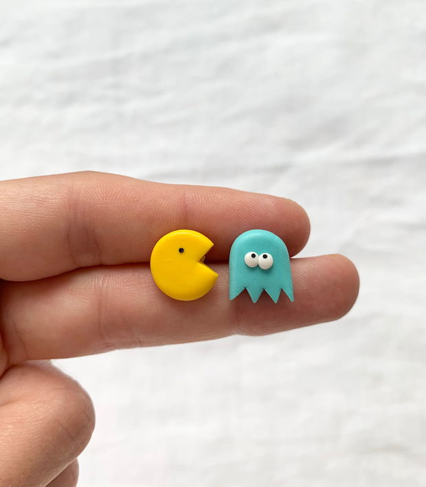 Cercei PacMan