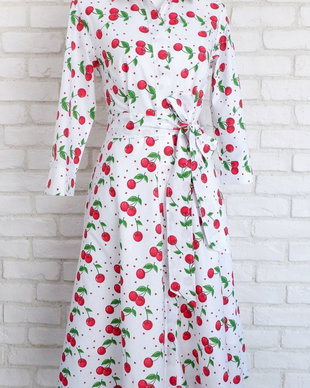 Rochie Camasa Cirese